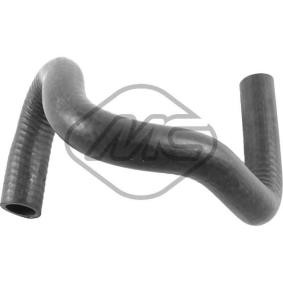 Metalcaucho Radiatorslange 07303