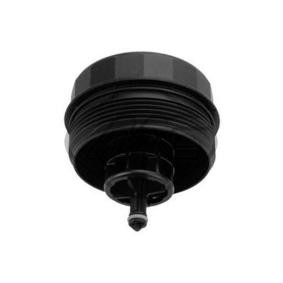 Metalcaucho Deksel, oljefilterbeholder 39131