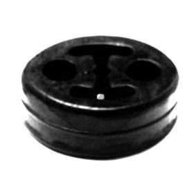 Metalcaucho Holder, udstødningssystem 41023