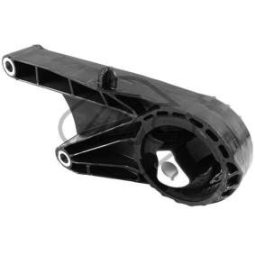 Metalcaucho Support moteur 57468