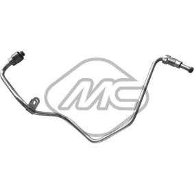 Купить Metalcaucho Маслопровод, компрессор 92140