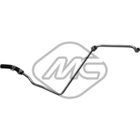 Metalcaucho Oil Pipe, charger 92159