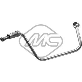 Metalcaucho Ölleitung für Turbolader 92173