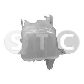 STC Vase d'expansion, liquide de refroidissement T402228