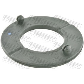FEBEST Silent bloc d'essieu NMB-T31F
