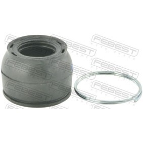 FEBEST Kit de reparación, rótula de suspensión / carga VWBJB-003