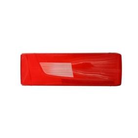 TRUCKLIGHT Lyktglas, baklampa TL-SC005L-L