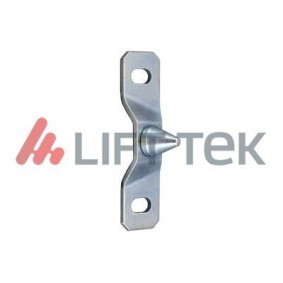LIFT-TEK Deurslot LT4160
