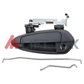 LIFT-TEK Türgriff LT80557