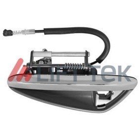 Spletna trgovina z LIFT-TEK Rocka vrat LT80570