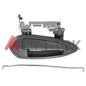 LIFT-TEK Türgriff LT80614