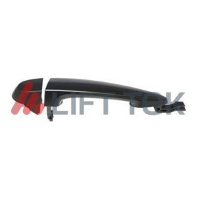LIFT-TEK Dørgreb LT80688