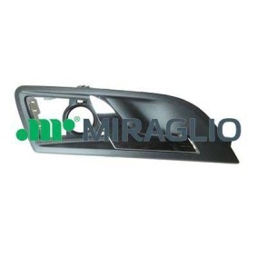 MIRAGLIO Manecilla de puerta, equipamiento habitáculo 60/241
