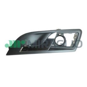 MIRAGLIO Manecilla de puerta, equipamiento habitáculo 60/242