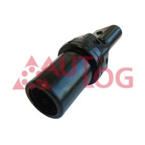 AUTLOG Sensore, Velocità / n° di giri AS5138