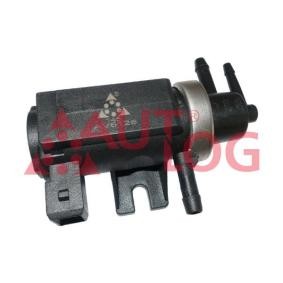 AUTLOG Transductor de presión, control de gases de escape AV6128