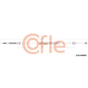 COFLE Kabel, girmekanisme 2CB.VK002