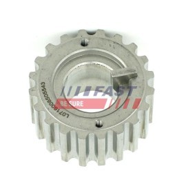 Pirkti FAST Pavara, balansinis velenas FT45604