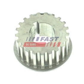 Pirkti FAST Pavara, balansinis velenas FT45605