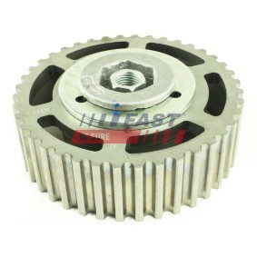 Pirkti FAST Pavara, balansinis velenas FT45611