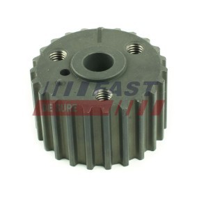 Pirkti FAST Pavara, balansinis velenas FT45615