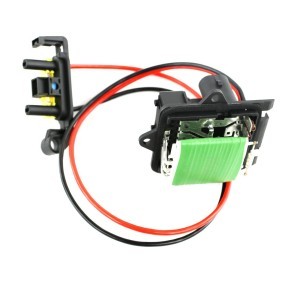 FAST Appareil de commande, chauffage / ventilation FT59169