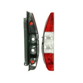 Spletna trgovina z FAST Zadnja luč FT86306