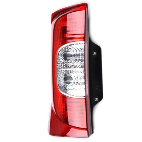 Spletna trgovina z FAST Zadnja luč FT86351