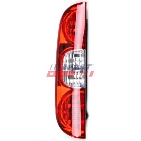 Spletna trgovina z FAST Zadnja luč FT86353