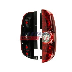 Spletna trgovina z FAST Zadnja luč FT86374