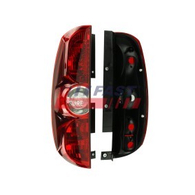 Spletna trgovina z FAST Zadnja luč FT86375