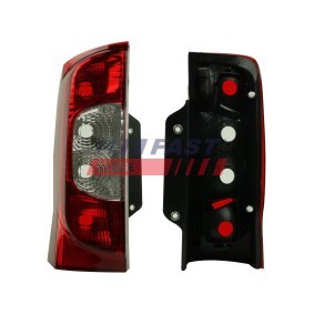 Spletna trgovina z FAST Zadnja luč FT86381