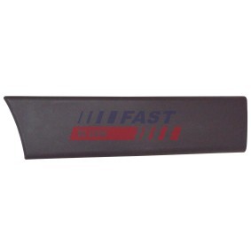FAST Baguette et bande protectrice, panneau latérale FT90787