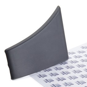 FAST Baguette et bande protectrice, panneau latérale FT90793