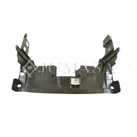 JUMASA Motorruimte-isolatie 04001612