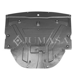 JUMASA Amortiguación del compartimiento de motor 04032641