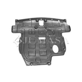 JUMASA Insonorisation du compartiment moteur 04301661