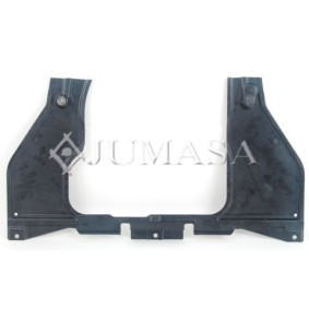 JUMASA Insonorisation du compartiment moteur 04510430