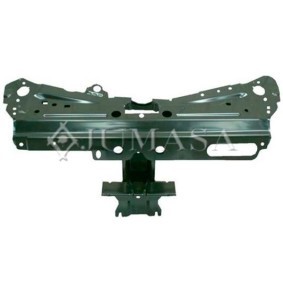 Spletna trgovina z JUMASA Precni nosilec 06064084