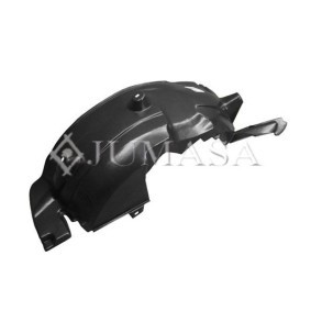 Spletna trgovina z JUMASA Obloga, notranji blatnik (prostor koles) 08814604