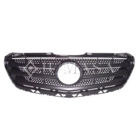 JUMASA Grille de calandre 21032057