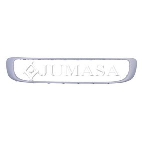 JUMASA Grille de ventilation, pare-chocs 22112205