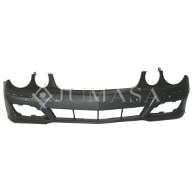 Costo paraurti MERCEDES-BENZ Classe E JUMASA 25132045