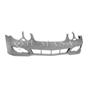 Costo paraurto MERCEDES-BENZ Classe E JUMASA 25352045