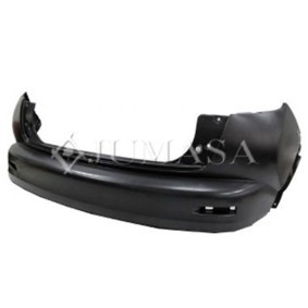 Costo paraurti NISSAN JUKE JUMASA 25462647