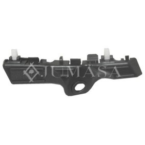 JUMASA Soporte, parachoques 31311852