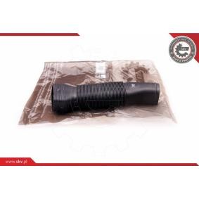 ESEN SKV Tubo flexible de aspiración, filtro de aire 24SKV430