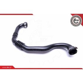 ESEN SKV Charger intake hose 24SKV742