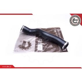 ESEN SKV Gaine de suralimentation gauche, supérieur 24SKV966