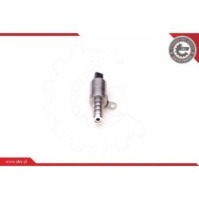 ESEN SKV Styreventil, kamakseljustering 39SKV015